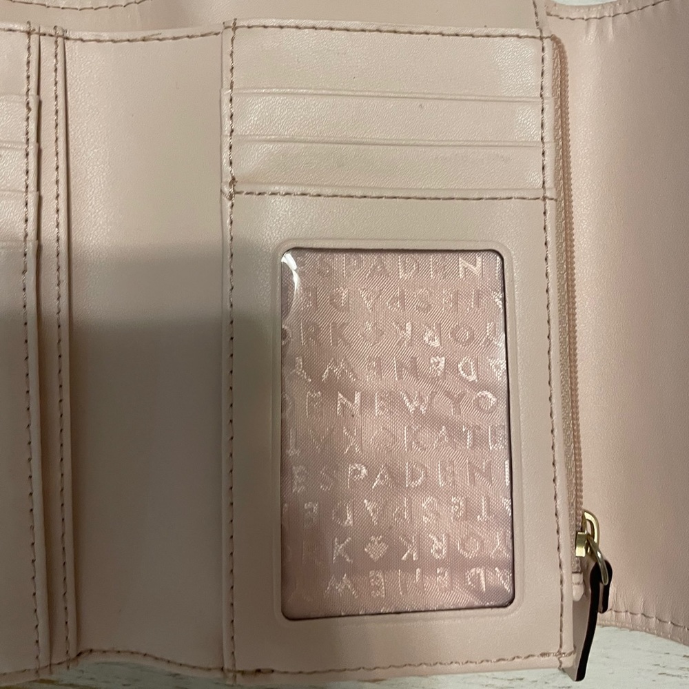 Kate Spade Wallet - Picture 3 of 5
